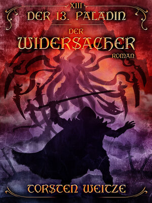 cover image of Der Widersacher